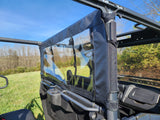 CFMoto UForce 1000XL - Soft Center Panel - 3 Star UTV