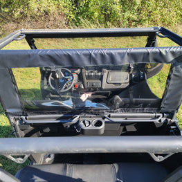 CFMoto UForce 1000XL - Soft Center Panel - 3 Star UTV