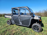 CFMoto UForce 1000XL - Upper Front Doors ONLY - 3 Star UTV