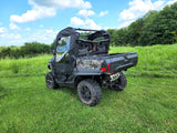 CFMoto UForce 500/800 - Soft Doors - 3 Star UTV