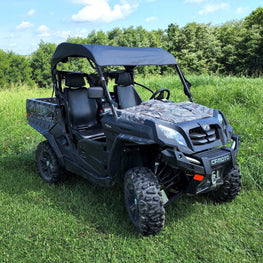 CFMoto Uforce 500/800 - Soft Top - 3 Star UTV