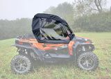 CFMoto ZForce 500-800-1000 - Upper Doors - 3 Star UTV