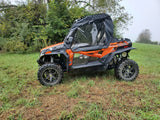 CFMoto ZForce 500/800/1000 - Upper Doors - 3 Star UTV