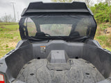 CFMoto ZForce 800 Trail/950 Sport - Rear Panel with Mesh Windows - 3 Star UTV