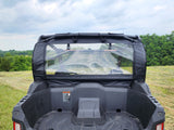 CFMoto ZForce 800 Trail/950 Trail & Sport - Soft Back Panel - 3 Star UTV