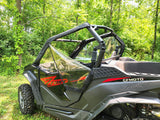 CFMoto ZForce 800 Trail/950 Trail & Sport - Upper Doors - 3 Star UTV