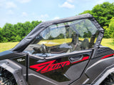 CFMoto ZForce 800 Trail/950 Trail & Sport - Upper Doors - 3 Star UTV