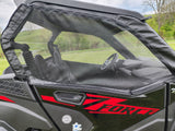 CFMoto ZForce 800 Trail/950 Trail & Sport - Upper Doors with Mesh Windows - 3 Star UTV