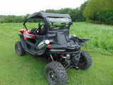 CFMoto ZForce 950 - CAMO Door/Rear Window Combo (Full Doors) - 3 Star UTV