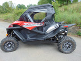 CFMoto ZForce 950 - Door/Rear Window Combo (Full Doors) - 3 Star UTV