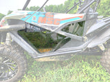 CFMoto ZForce 950 - Lower Door Inserts with Tint Option - 3 Star UTV