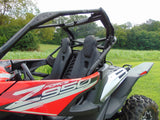 CFMoto ZForce 950 - Soft Back Panel - 3 Star UTV