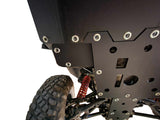 CFMoto ZForce 950 Sport 4 - 1/2" HDPE Skid Plate - 3 Star UTV