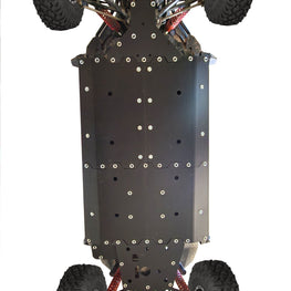 CFMoto ZForce 950 Sport 4 - 1/2