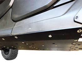 CFMoto ZForce 950 Sport 4 - 1/2