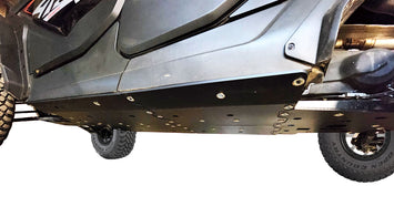 CFMoto ZForce 950 Sport 4 - 1/2