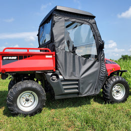 Coleman UT400-HiSun HS 400 - Door-Rear Window Combo - 3 Star UTV