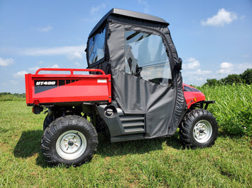 Coleman UT400-HiSun HS 400 - Door-Rear Window Combo - 3 Star UTV