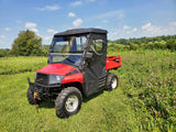 Coleman UT400-HiSun HS 400 - Door-Rear Window Combo - 3 Star UTV