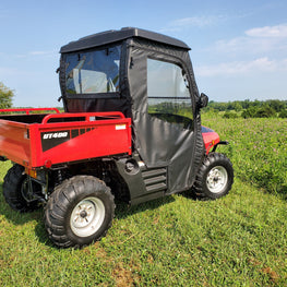 Coleman UT400-HiSun HS 400 - Door-Rear Window Combo - 3 Star UTV