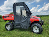 Coleman UT400-HiSun HS 400 - Soft Doors - 3 Star UTV