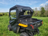 Cub Cadet Challenger 400 Door-Rear Window Combo - 3 Star UTV