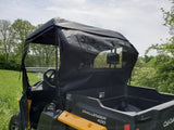 Cub Cadet Challenger 400 - Soft Back Panel - 3 Star UTV