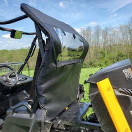 Cub Cadet Challenger 400 - Soft Back Panel - 3 Star UTV
