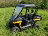 Cub Cadet Challenger 400 - Soft Top - 3 Star UTV