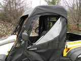 Cub Cadet Challenger 500-700 - Door-Rear Window Combo - 3 Star UTV