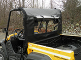 Cub Cadet Challenger 500-700 - Full Cab for Hard Windshield - 3 Star UTV