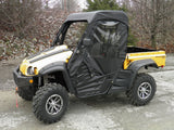 Cub Cadet Challenger 500-700 - Full Cab for Hard Windshield - 3 Star UTV