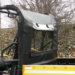 Cub Cadet Challenger 500-700 - Soft Back Panel - 3 Star UTV