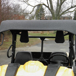 Cub Cadet Challenger 500-700 - Soft Top - 3 Star UTV