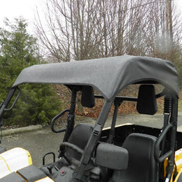 Cub Cadet Challenger 500-700 - Soft Top - 3 Star UTV