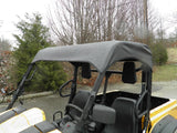 Cub Cadet Challenger 500-700 - Soft Top - 3 Star UTV