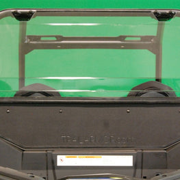 Trail Armor Polaris 2015 - 2017 RZR 900 EPS XC, 2015 - 2019 RZR 900 EPS Trail, RZR 900, RZR S 900, RZR S 900 EPS, RZR S 1000 EPS, 2020 RZR Trail 900, RZR Trail 900 Premium, RZR Trail S 900, RZR Trail S 900 Premium, RZR Trail S 1000 Rear Window Dust Shield