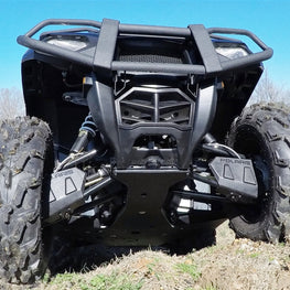 Trail Armor Sportsman 850/850 SP/1000 XP, Scrambler 850/1000 XP, Sportsman 850 Highlifter, Sportsman XP 1000 High Lifter Full Skid