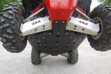 Trail Armor Polaris RZR 800, RZR 800 S and RZR XC Center Skids