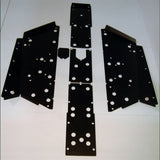 Trail Armor Kawasaki Teryx 4, Teryx 4 S, Teryx, and Teryx S Full Skids with Slider Nerfs