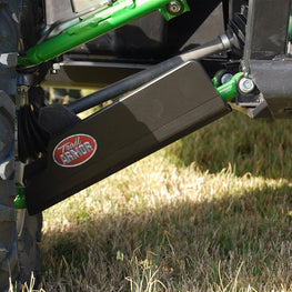 Trail Armor Kawasaki TERYX4 LE, TERYX4 Camo, TERYX4 and TERYX, TERYX LE, TERYX Camo iMpact A-Arm Guards