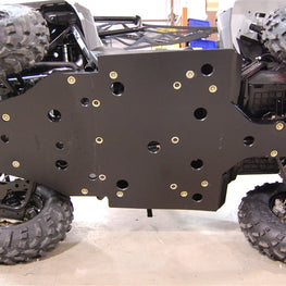 Trail Armor Polaris Sportsman ACE 325, 500, 570, 570 SP, 900 and 900 XC Full Skids