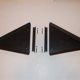 Trail Armor Arctic Cat  Wildcat 1000,  Wildcat X,  Wildcat X Limited,  Wildcat X Special Edition, Wildcat 1000 Limited, Wildcat 4 1000, Wildcat 4 X, Wildcat 4 X Limited, Wildcat 4 Limited iMpact Front A-Arm Guards 2013 - 2016