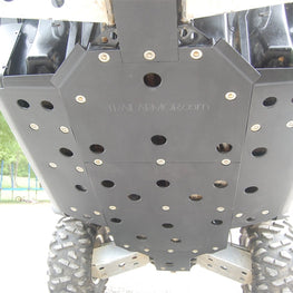 Trail Armor Polaris RZR 800, RZR 570, RZR 800 S, RZR 800 XC, RZR S 570 Slider Nerfs