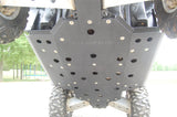 Trail Armor Polaris RZR 800, RZR 800 S and RZR XC Center Skids