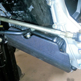 Trail Armor Polaris ACE 325, 500, 570, and 900 iMpact A-arm Guards