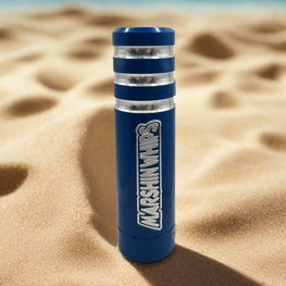 Game Changer LED Whip - Vibrant Blue Single