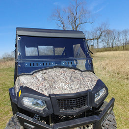 HiSun 500-700 - Soft Top - 3 Star UTV