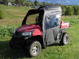 HiSun 800 - Soft Doors - 3 Star UTV