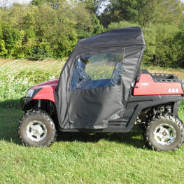 HiSun 800 - Soft Doors - 3 Star UTV